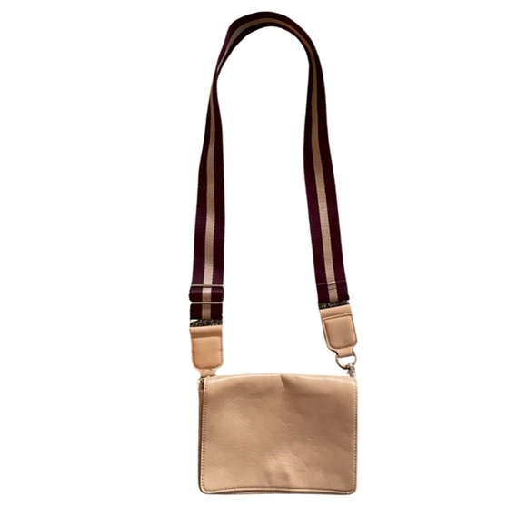 H&M camel cross body bag OS - Picture 1 of 4